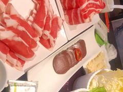 -食鲜捞火锅(湖西路店)