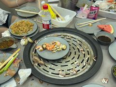 -仙螺岛海鲜自助餐厅(总店)