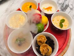 -悦轩中餐厅·高空江景·杭州柏悦酒店