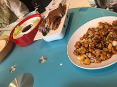 -老城味道·传统天津菜(杨柳青店)