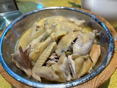 -大笑饭堂(甲子桥店)