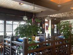 -香满楼(临安路店)