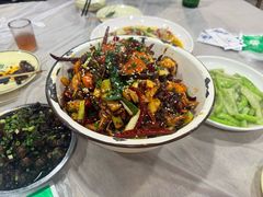 -辣螃铠盆盆蟹大排档(总店)