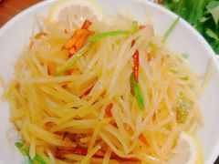 -满园烤鸭·春饼(太原街万达店)