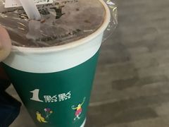 -1点点(银座和谐广场店)