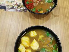 -小杨生煎(萧山机场店)