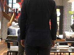 -SUITSUPPLY(安福路店)