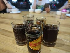 -众味海鲜大排档·活海鲜·潮汕味(南澳店)