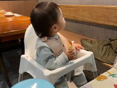 -三太子地摊烧烤·小龙虾(北蔡店)