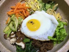 -百年石锅饭(阿里郎美食街店)