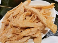 -湘肠香火锅店(团结湖店)