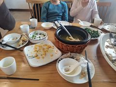 -品鲜村农家菜·阳澄湖大闸蟹(总店)