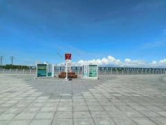 -宝安西湾红树林湿地公园