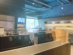 -瑞幸咖啡(新世界中心店)