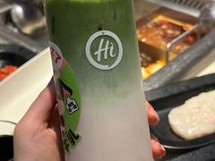 -海底捞火锅(龙首印象城店)