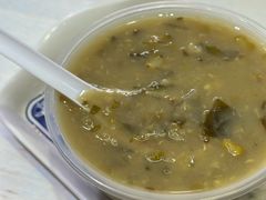 绿豆海带-百花传统甜品店(原址店)