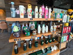 -星巴克(清远万达广场店)