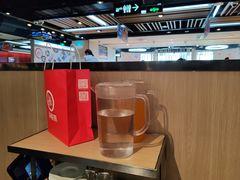 -海底捞火锅(威高广场店)