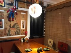 -鳗鱼家·深夜食堂(军博店)