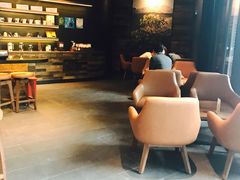 -星巴克(漕河泾2店)