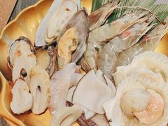 -牛YO寿喜烧火锅自助(三台子万象汇店)