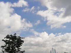 -海珠湖公园