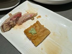 -小绍兴家宴·百年绍兴菜(鲁迅路店)