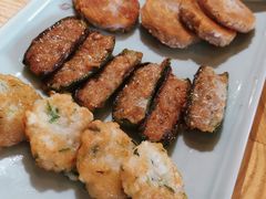 -德胜轩正宗顺德菜(宝安沙井会展中心店)