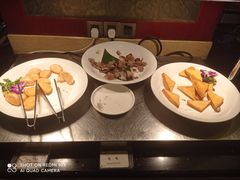 -珀丽酒店-协奏坊餐厅