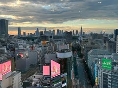 -涩谷区