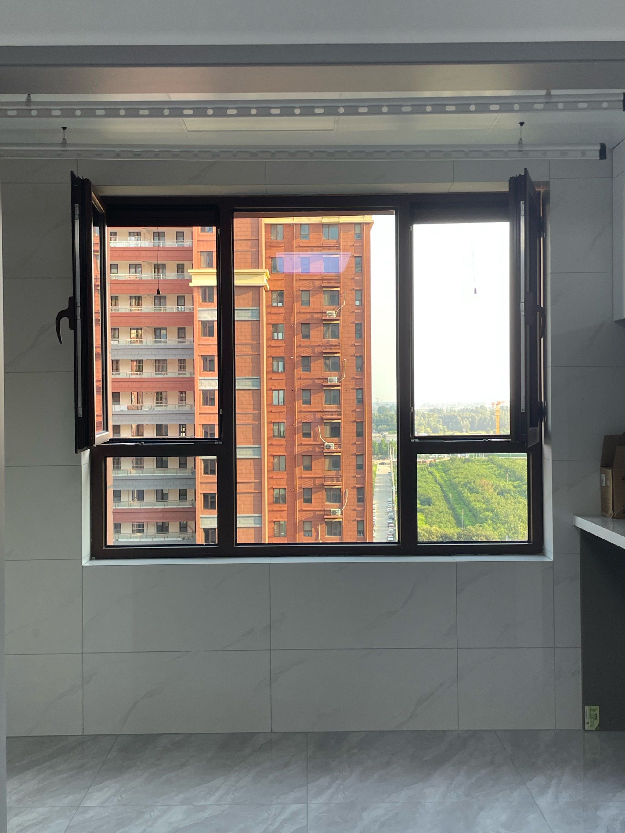 终于要有属于自己的房子了[流泪]