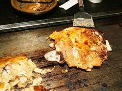 豪华大阪烧-味乃家 本店