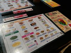 菜单-胡须张鲁肉饭(美食文化馆店)