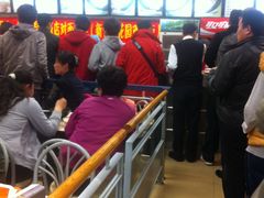 -东方削面(迎泽街店)