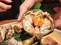 -牛New寿喜烧(金茂览秀城店)