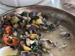 -八仔大富楼·河鲜(西江店)