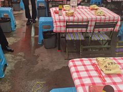 -永红源啤酒·烧烤·海鲜·大排档(台柳路店)