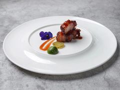 -Yan Ting宴庭中餐厅-长沙瑞吉酒店(运达店)