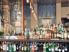 -上海柏悦酒店·世纪100牛排馆