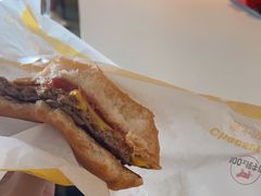 -麦当劳(中山大道中店)