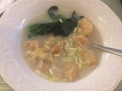 -翠华餐厅(旺角文华商场店)