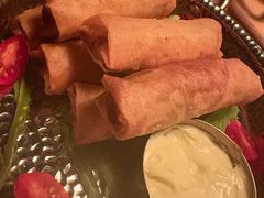 -SISTERS BAR RESTAURANT川意酒馆(嘉善老市H楼店)
