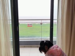 -上海南汇嘴大堤酒店