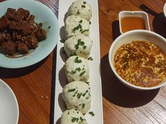 -金枝玉叶上海人家食府(三里河店)