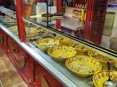 -宝正臻天津包子总店(金阳光居易店)