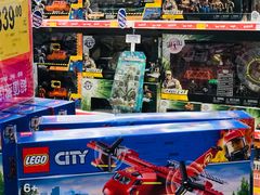 -TOYSRUS玩具反斗城(苏州中心店)