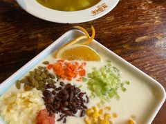 -玛吉阿米·餐吧