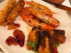 -上海浦东嘉里大酒店