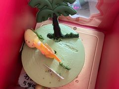 -黑池口感烘焙·生日蛋糕(坂田店)