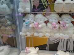 -星悦蓝海欢乐园(石路天虹店)